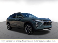 2025 Chevrolet Trax LT -
                  Phoenix, AZ