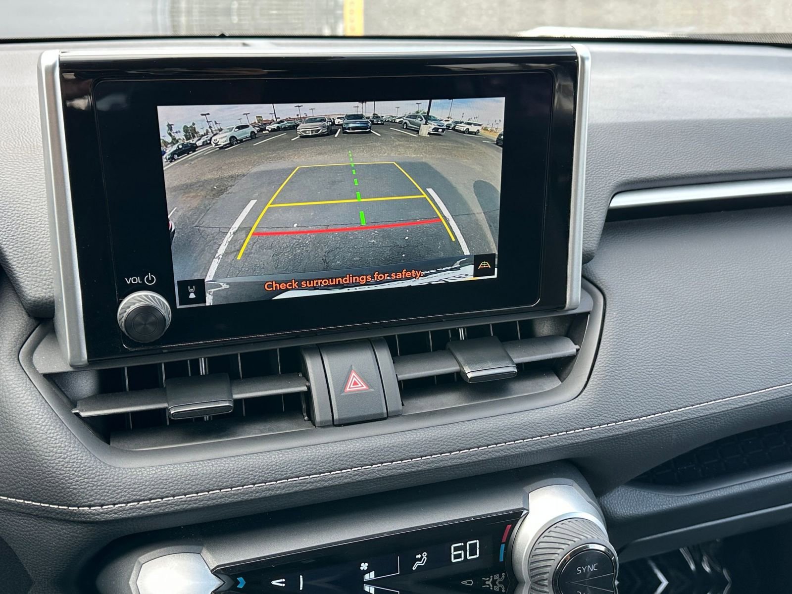 Thumbnail: 2025 Toyota RAV4 - 17