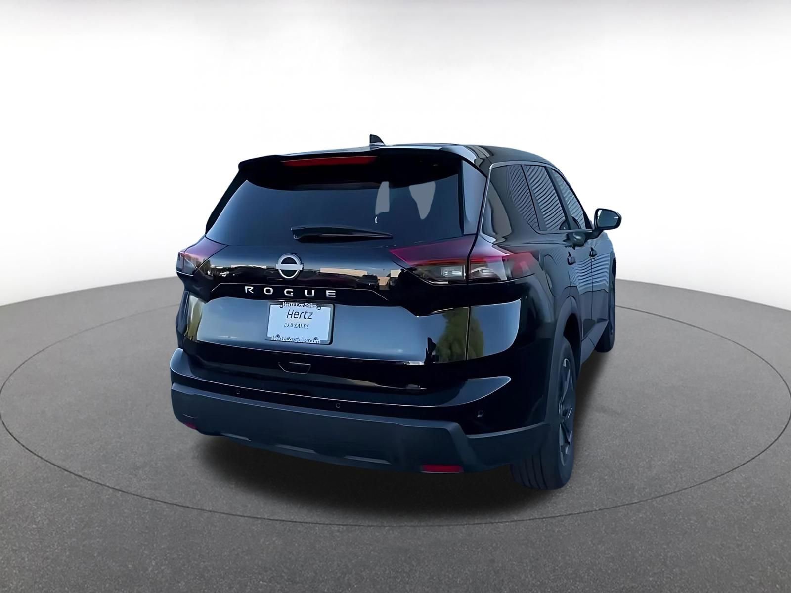 Thumbnail: 2025 Nissan Rogue - 15