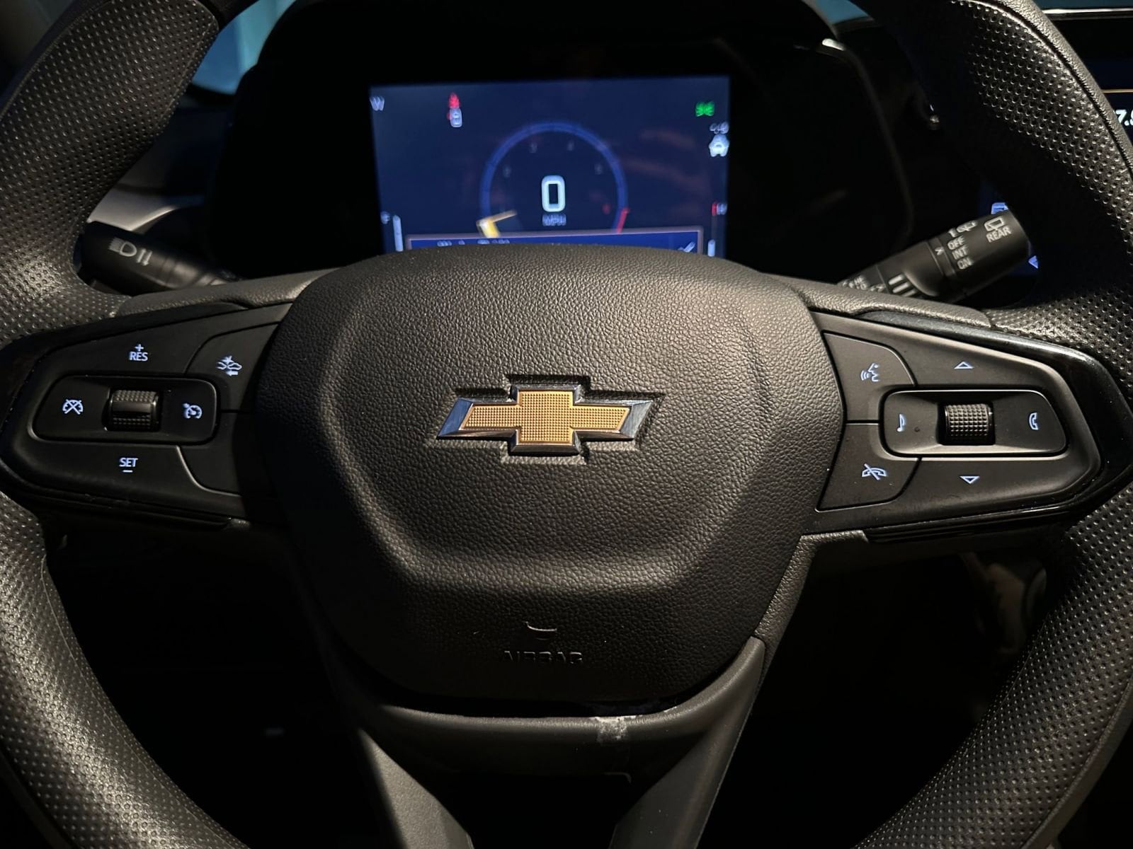 Thumbnail: 2025 Chevrolet TrailBlazer - 25