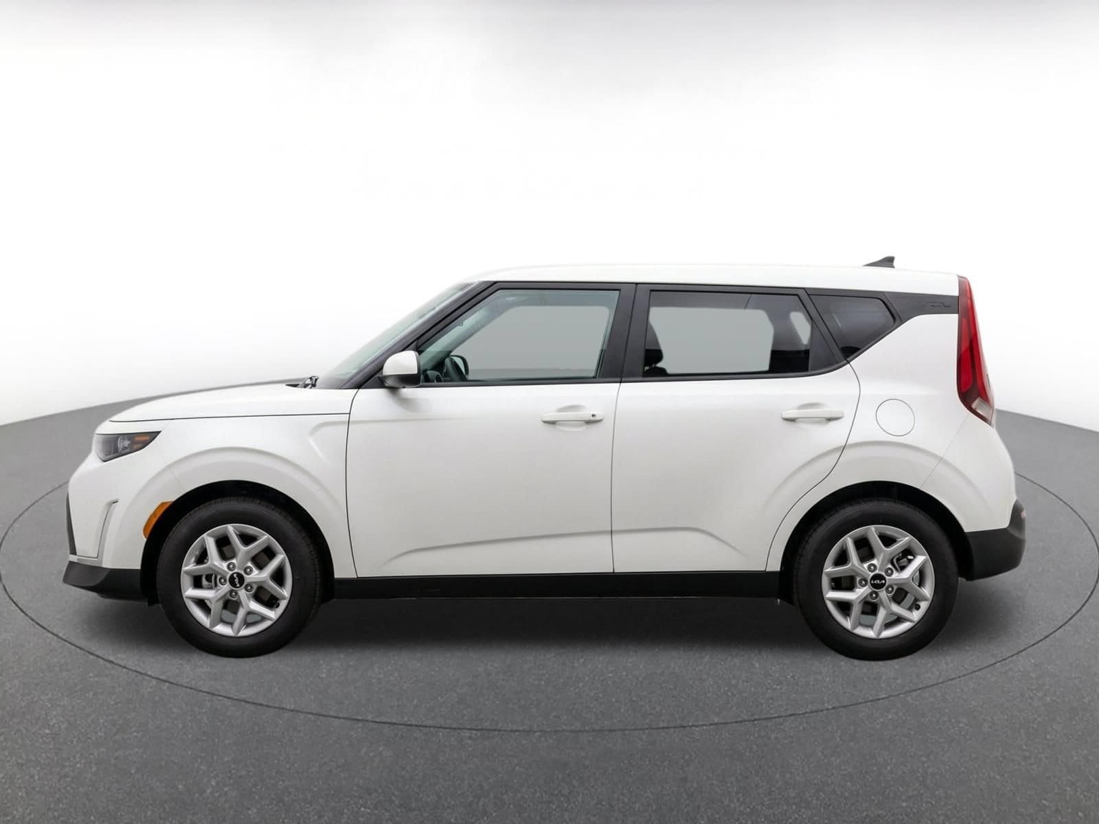 Thumbnail: 2025 Kia Soul - 4
