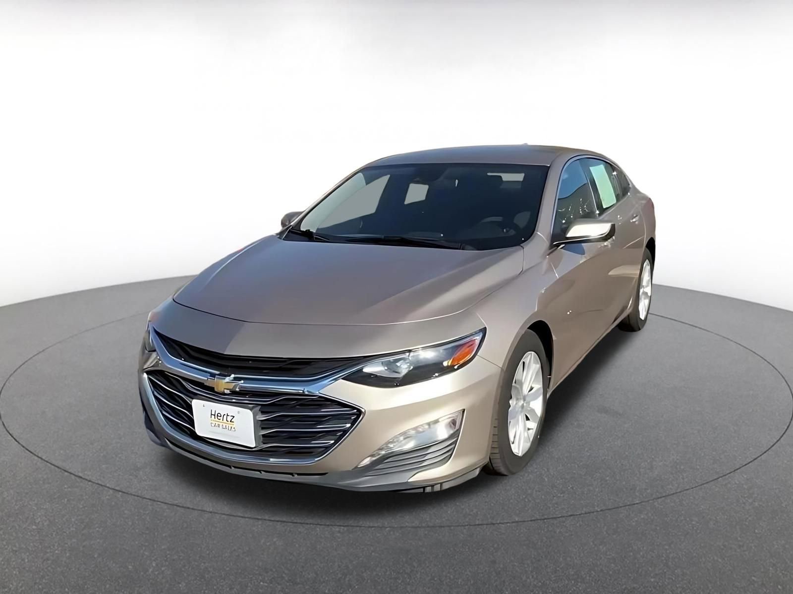 Thumbnail: 2023 Chevrolet Malibu - 7