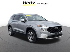 2023 Hyundai Santa Fe SEL -
                  Phoenix, AZ