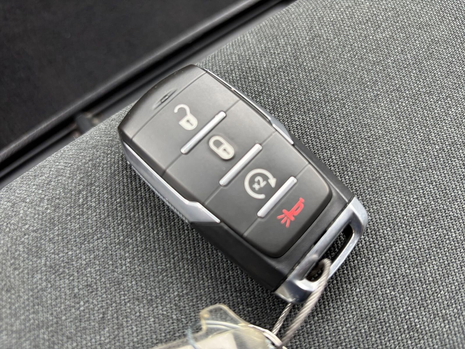 Thumbnail: 2025 RAM 2500 - 23