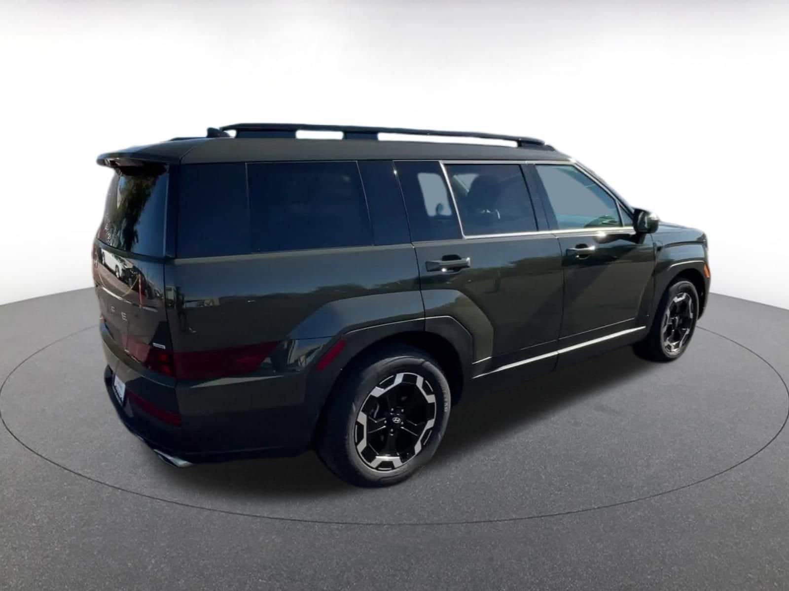 Thumbnail: 2025 Hyundai Santa Fe - 15