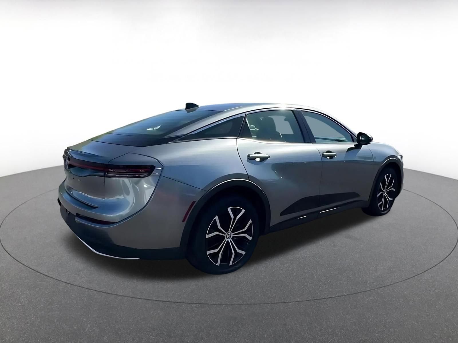 Thumbnail: 2025 Toyota Crown - 15