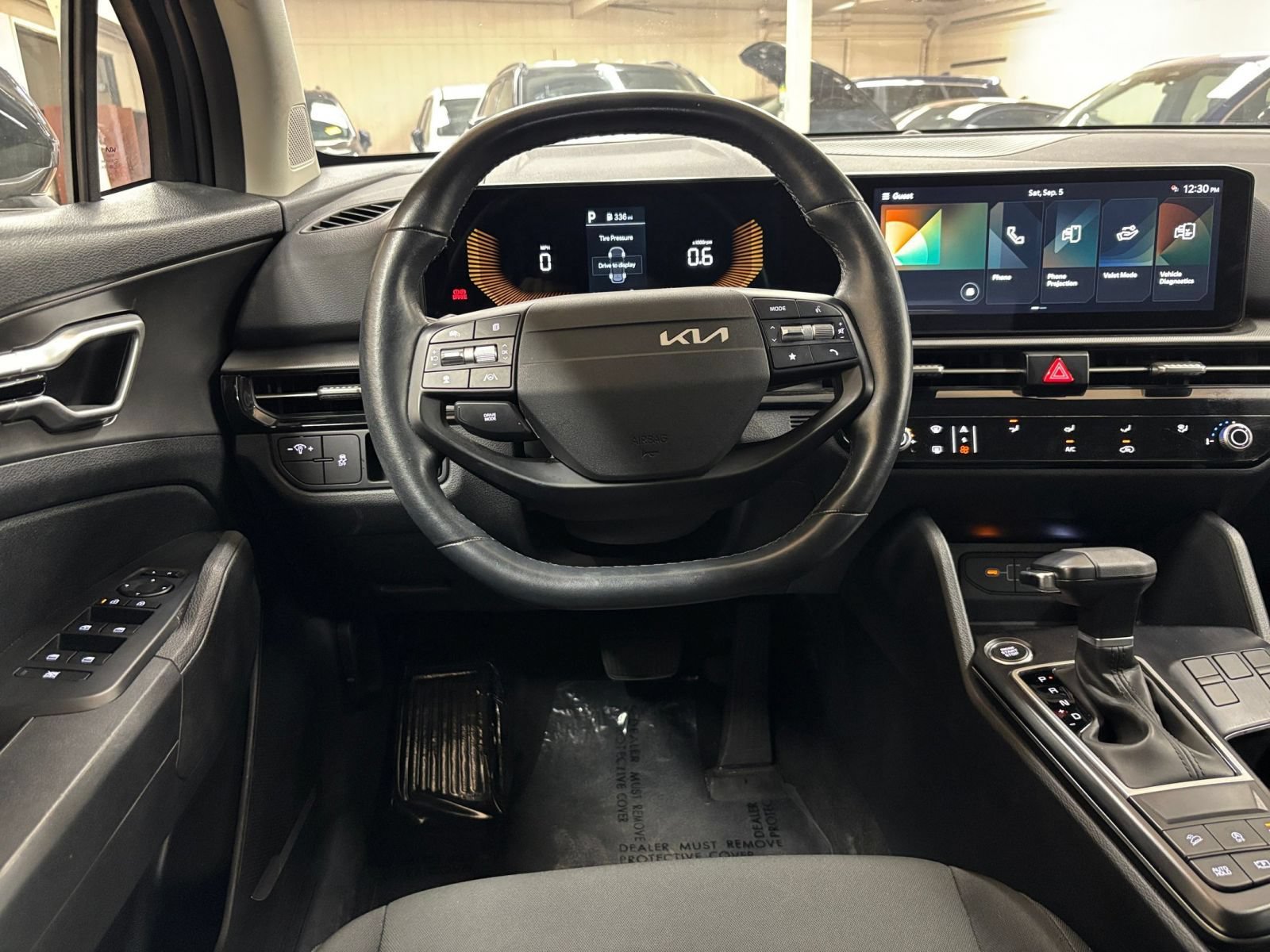 Thumbnail: 2026 Kia Sportage - 33