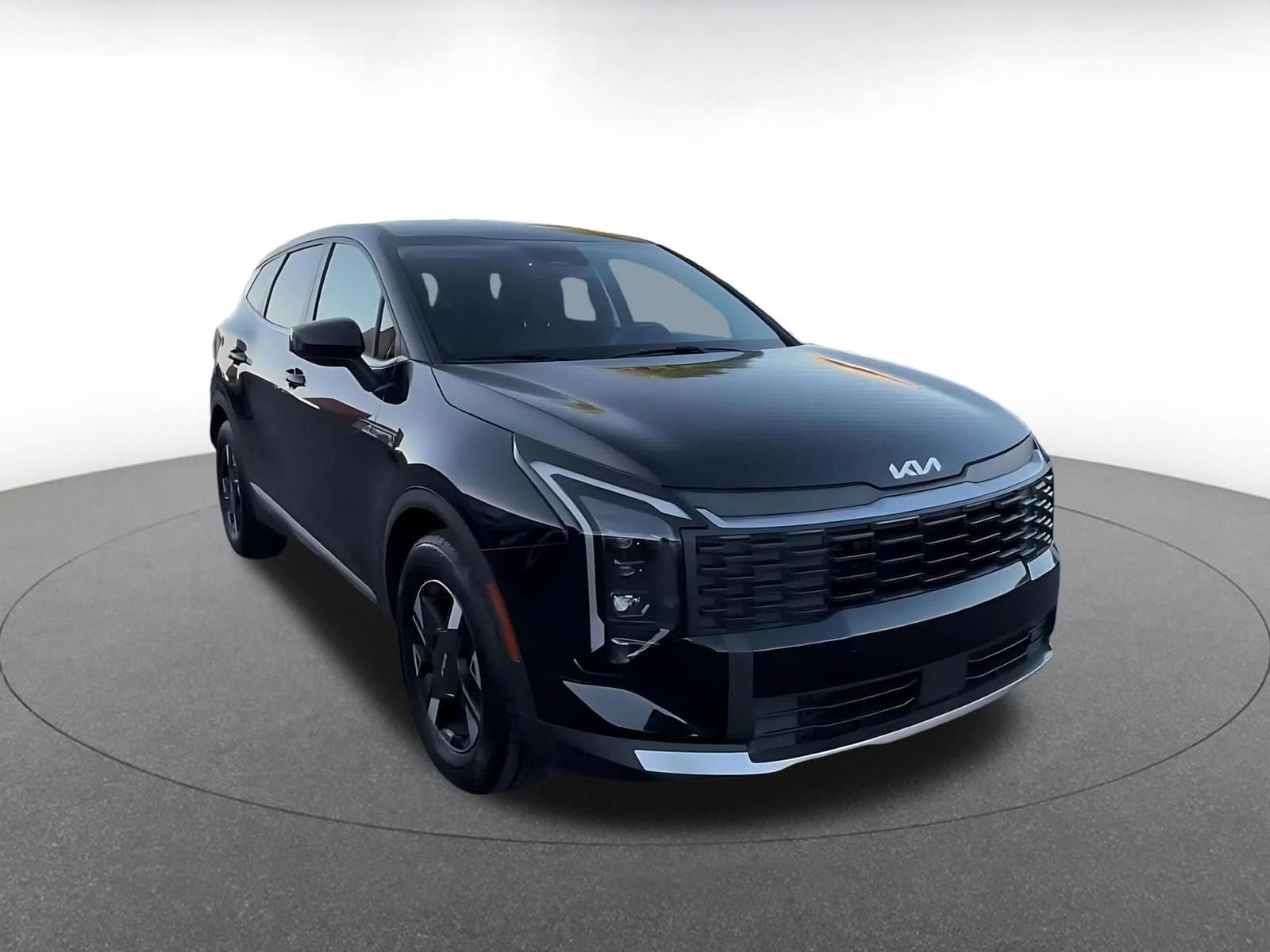 Thumbnail: 2026 Kia Sportage - 3