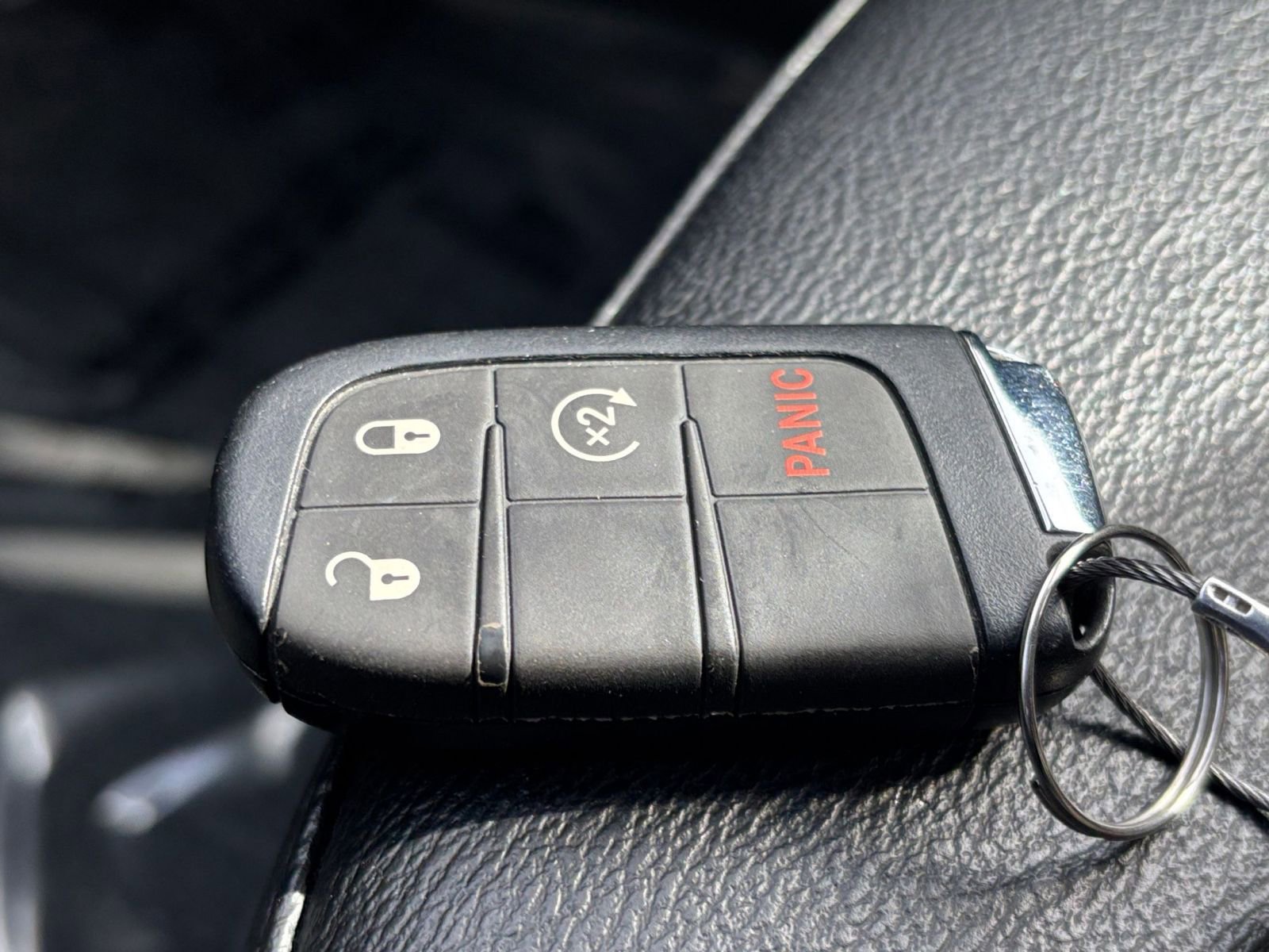 Thumbnail: 2025 Jeep Compass - 21