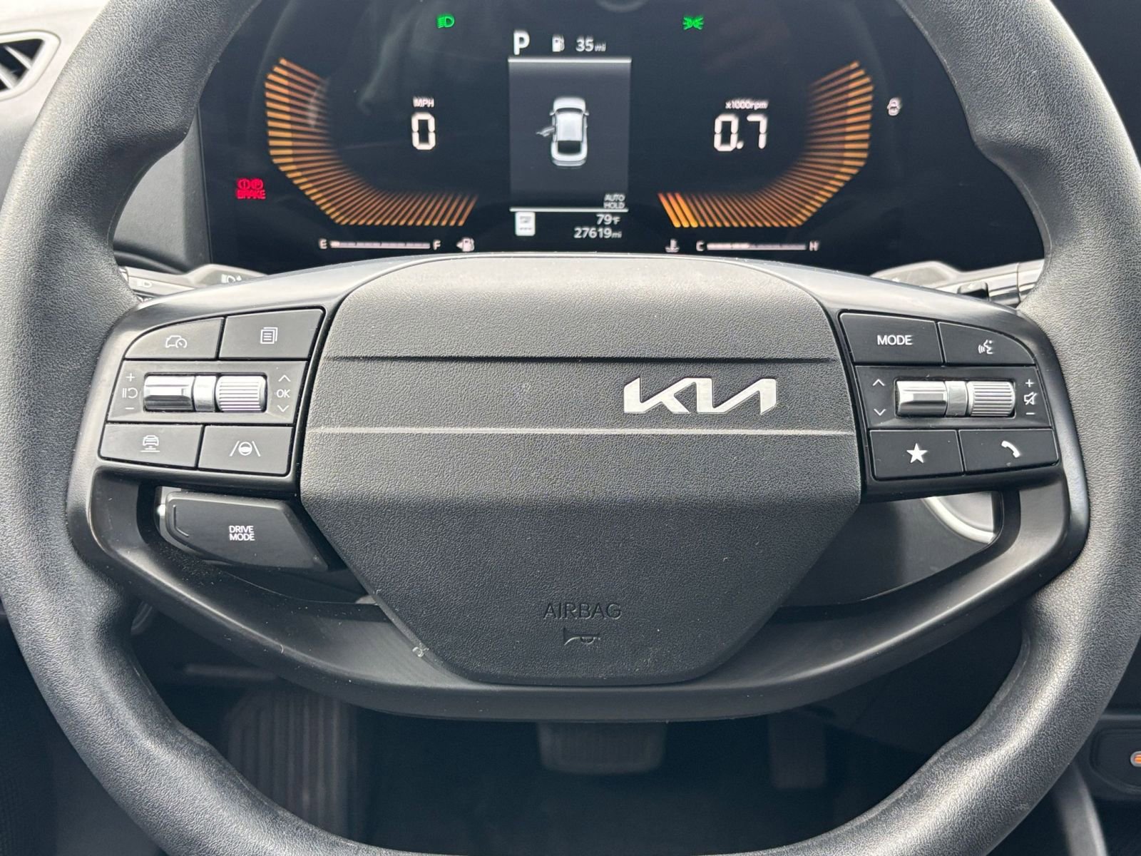 Thumbnail: 2025 Kia K4 - 27