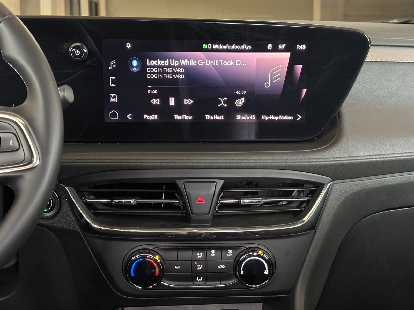 Thumbnail: 2025 Buick Encore GX - 21