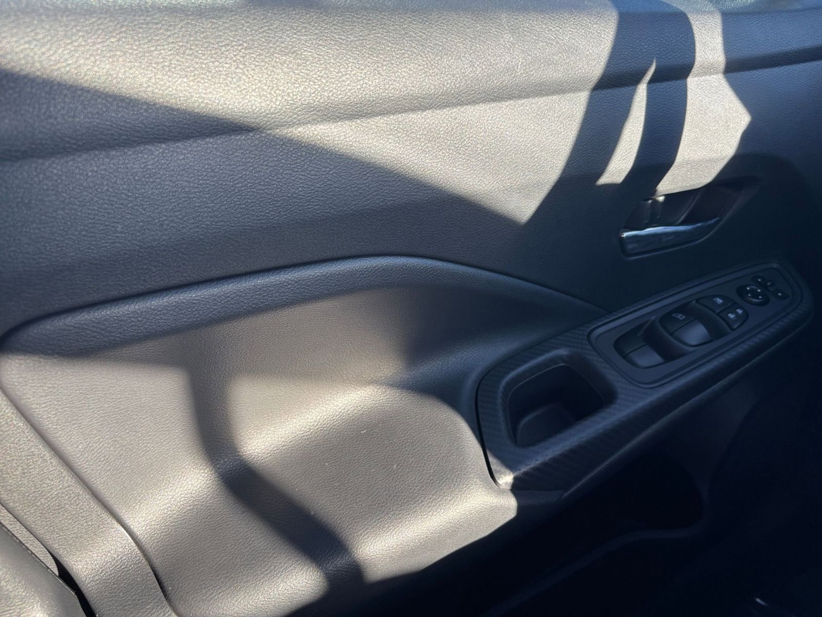 Thumbnail: 2025 Nissan Versa - 18