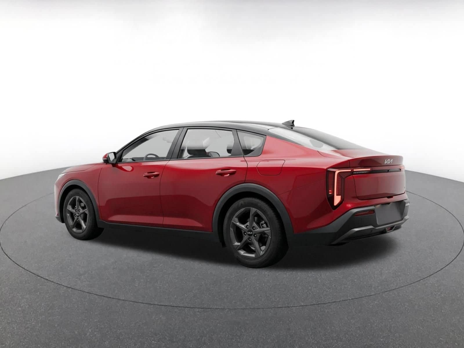 Thumbnail: 2026 Kia K4 - 6
