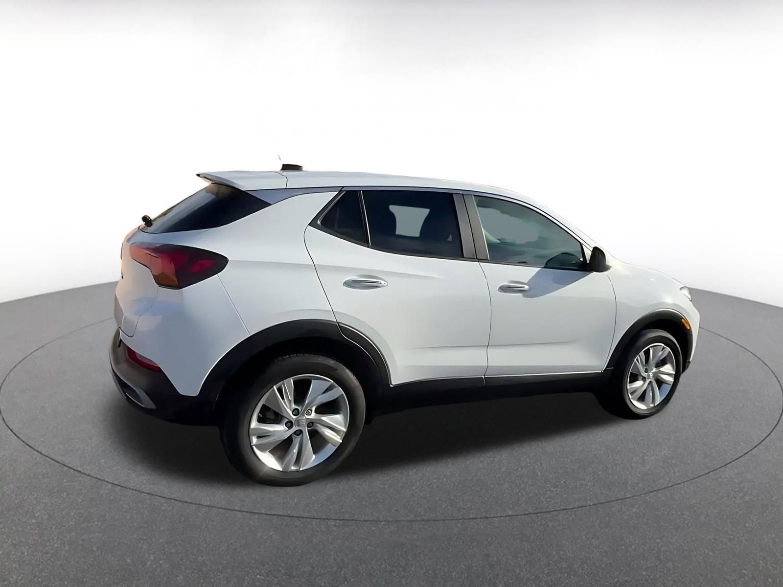 Thumbnail: 2025 Buick Encore GX - 14