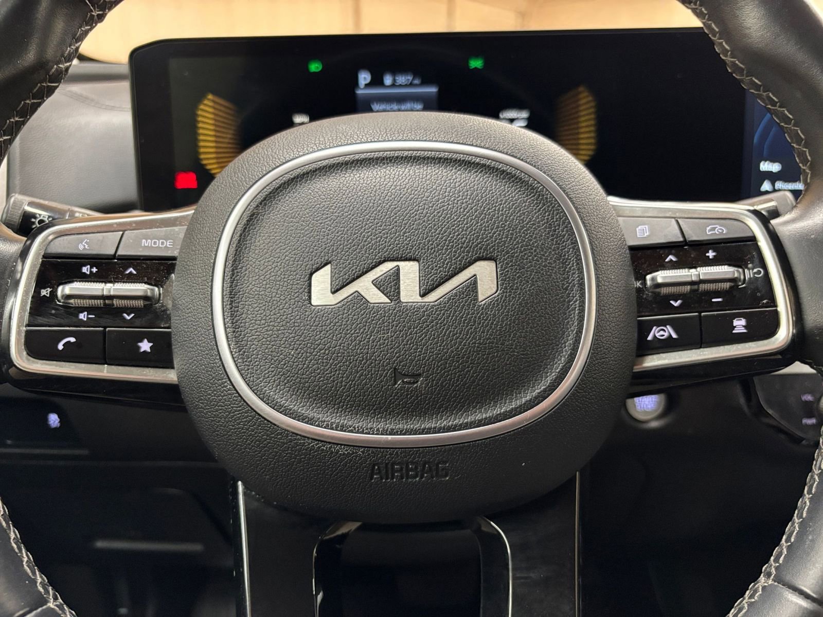 Thumbnail: 2024 Kia Sorento - 30