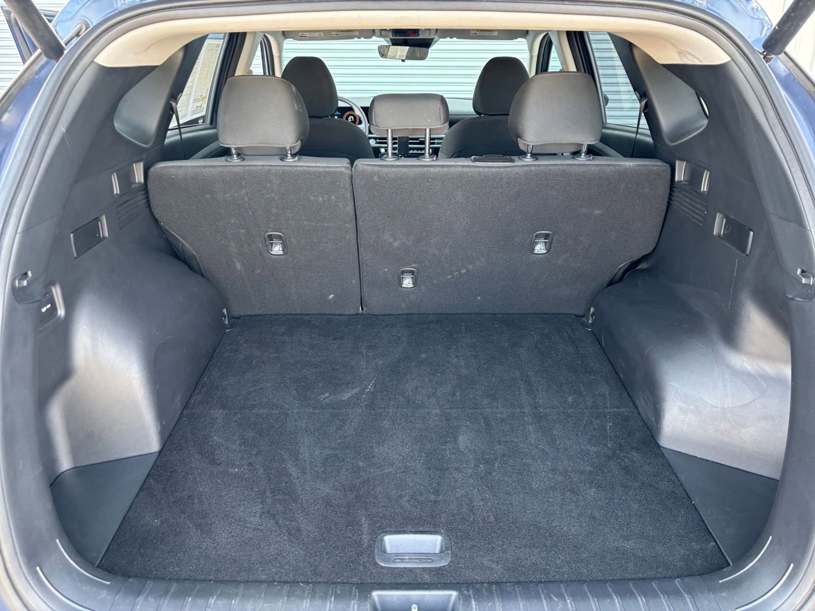 Thumbnail: 2025 Hyundai Tucson - 33