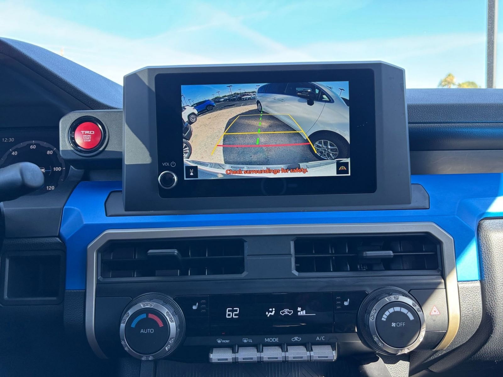 Thumbnail: 2025 Toyota Tacoma - 18