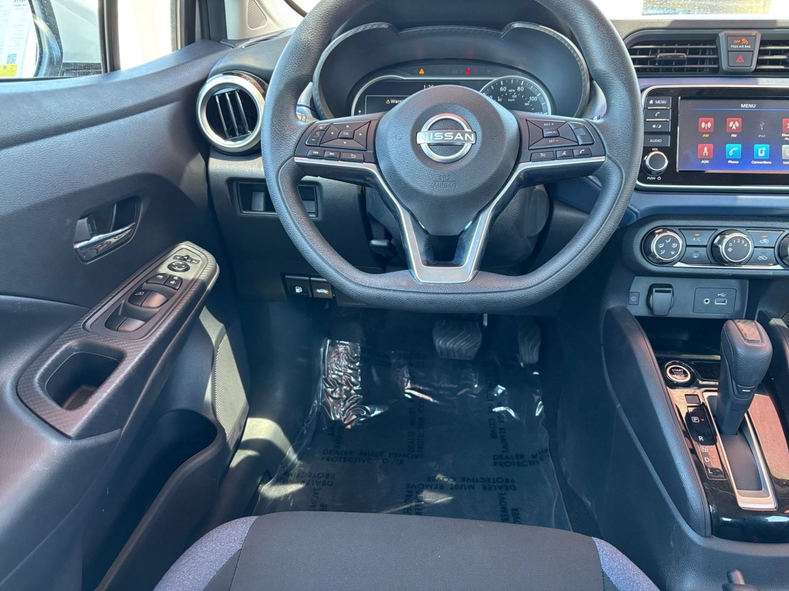 Thumbnail: 2025 Nissan Versa - 32