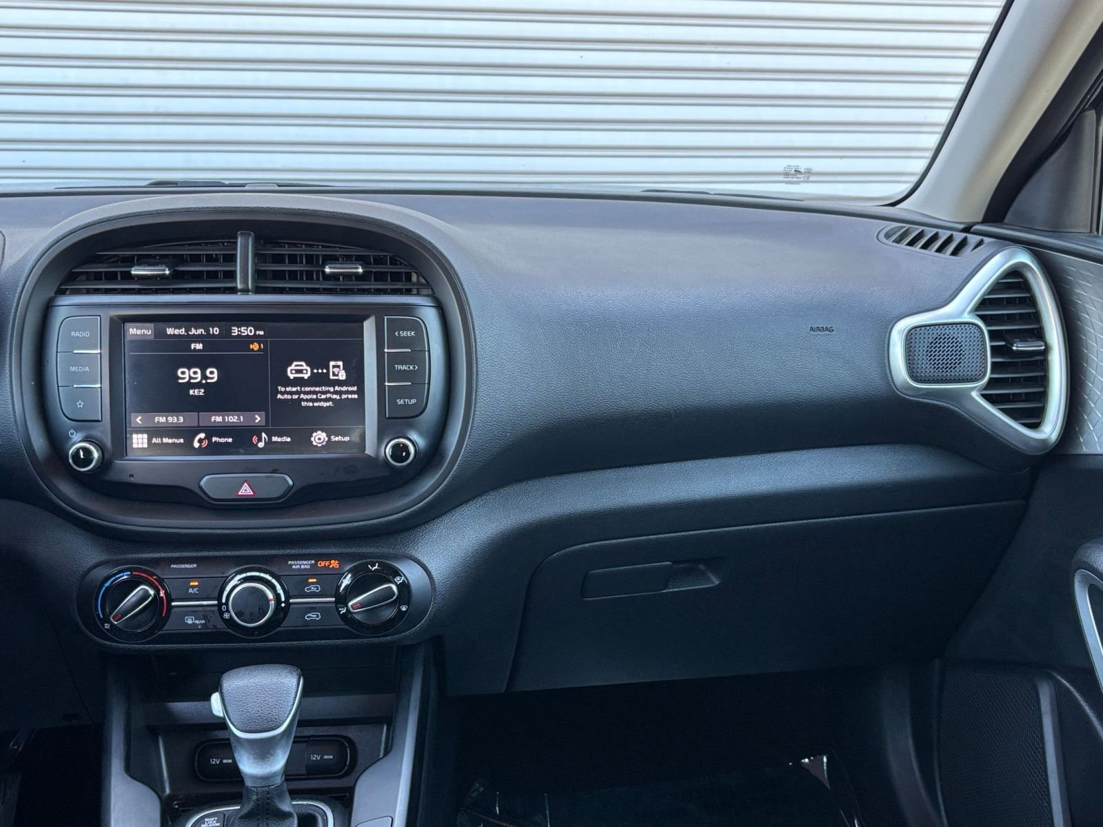 Thumbnail: 2024 Kia Soul - 33
