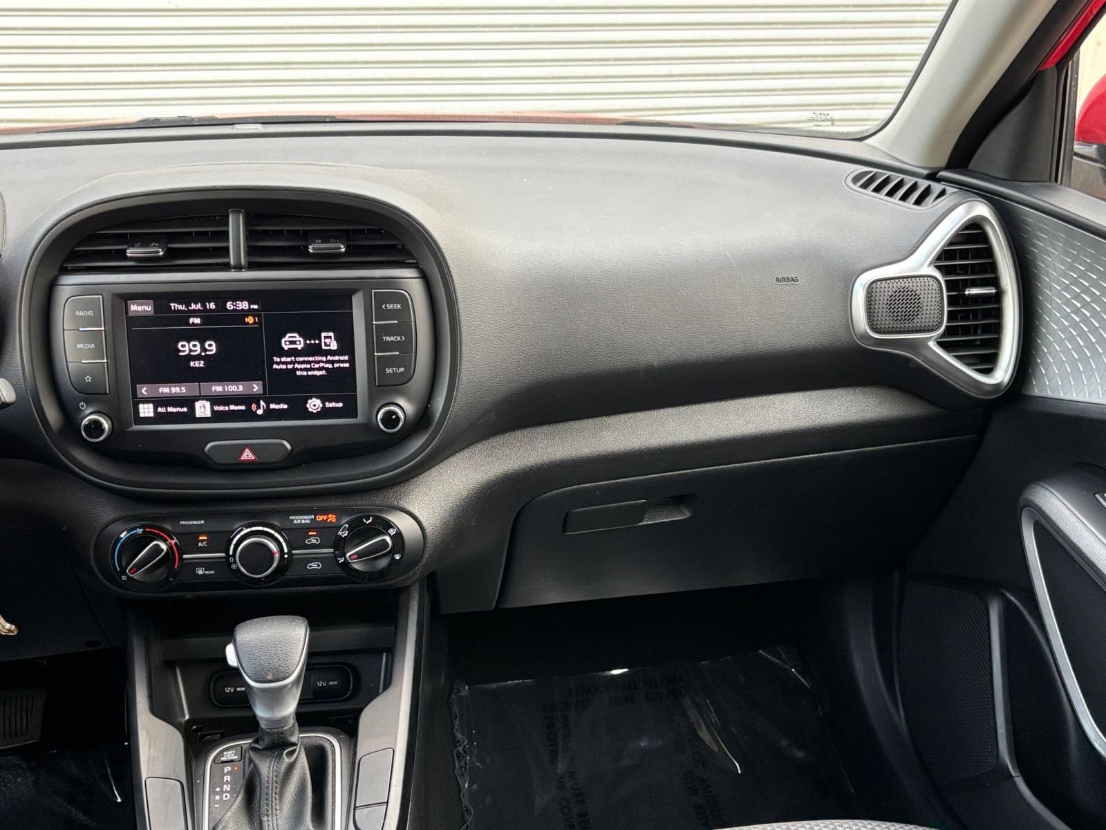 Thumbnail: 2025 Kia Soul - 33