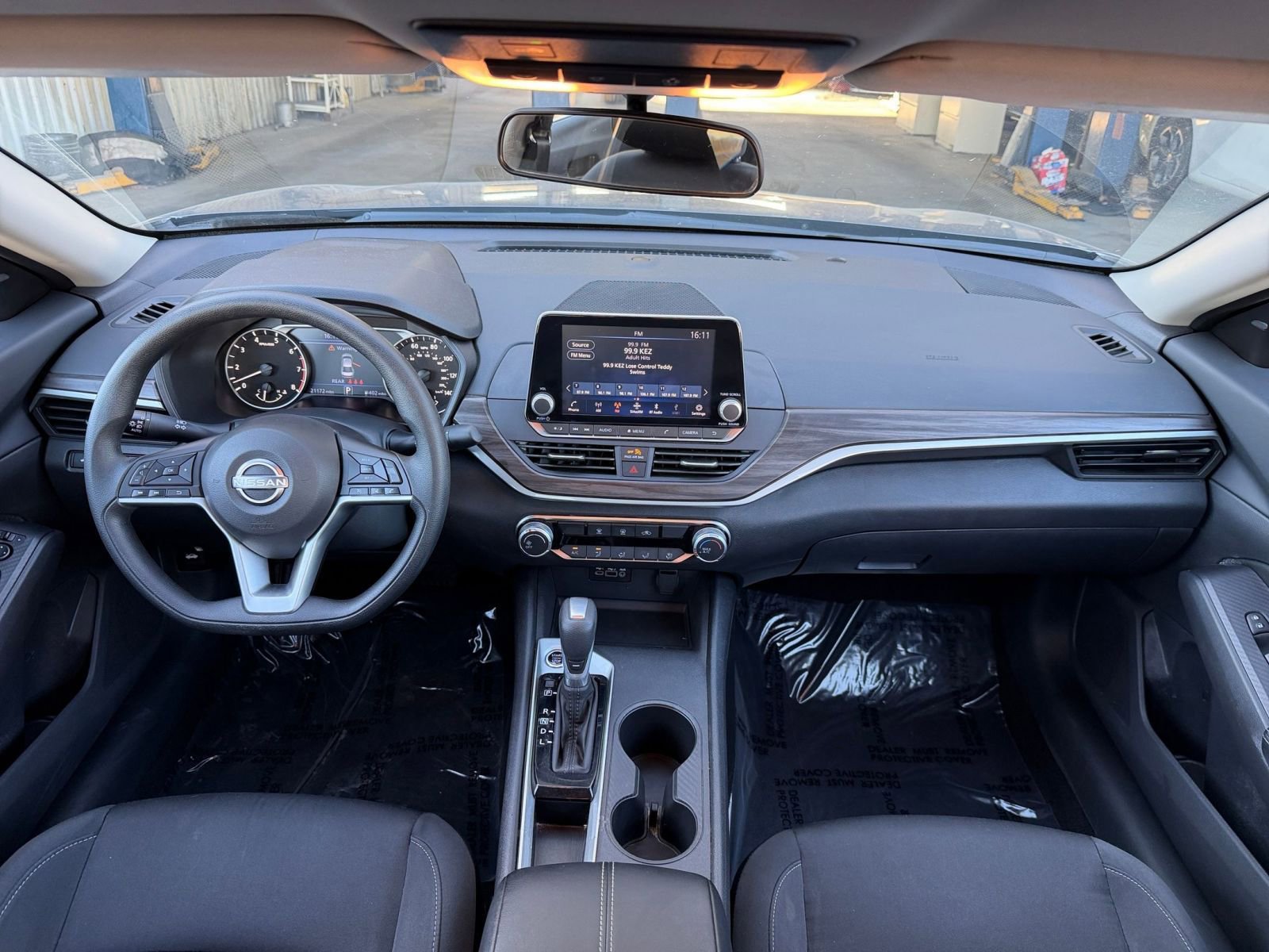 Thumbnail: 2025 Nissan Altima - 32