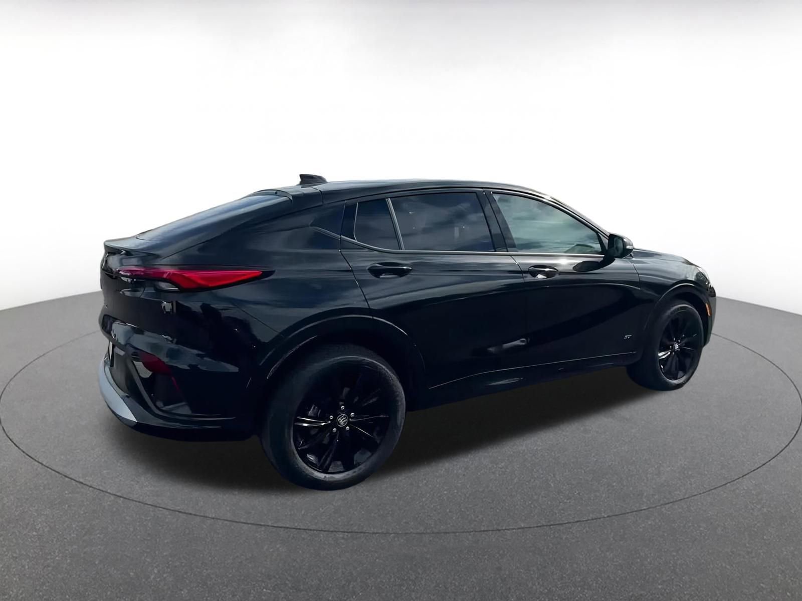 Thumbnail: 2025 Buick Envista - 15