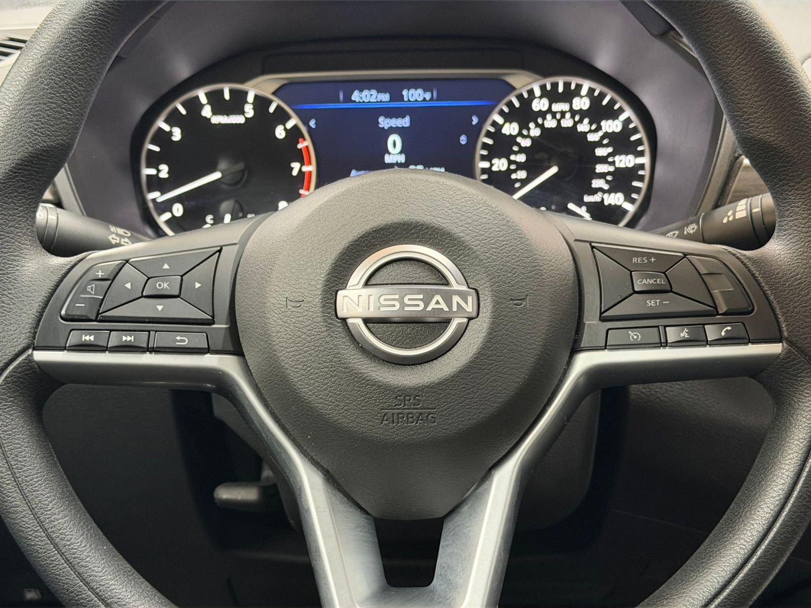 Thumbnail: 2025 Nissan Altima - 28