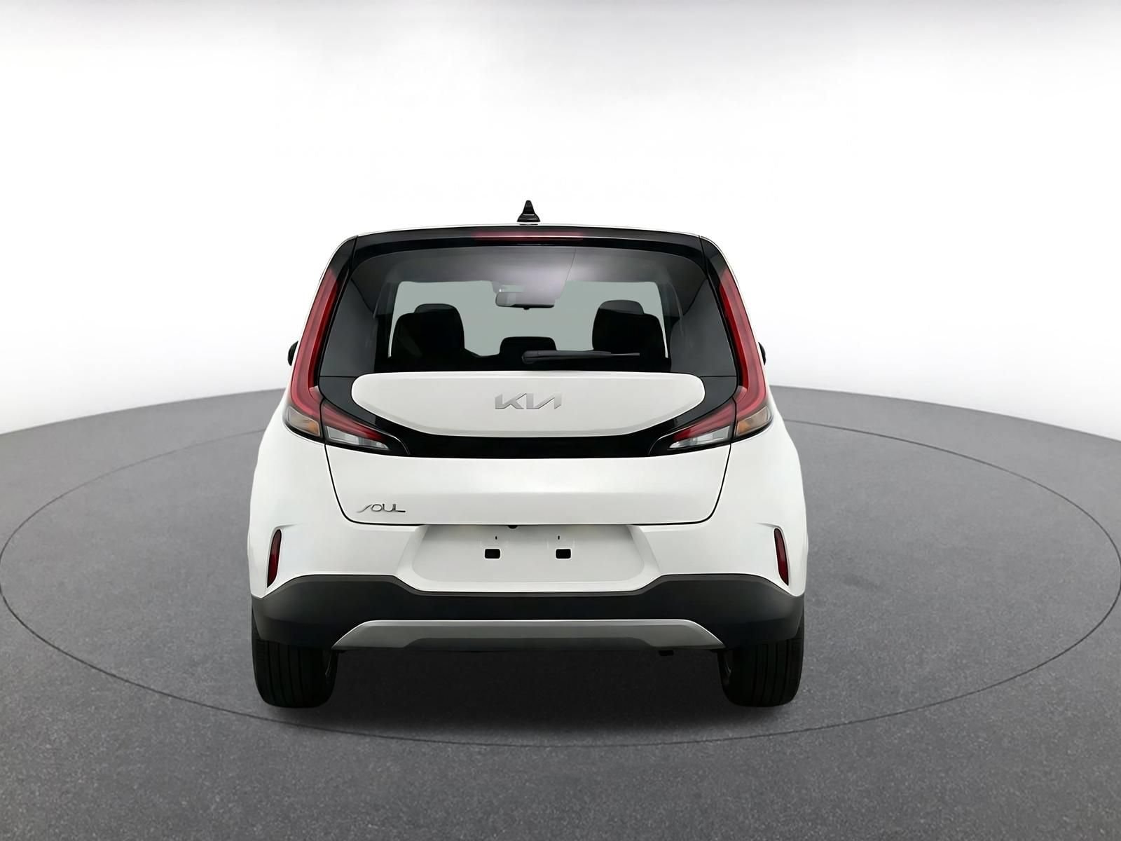 Thumbnail: 2025 Kia Soul - 8