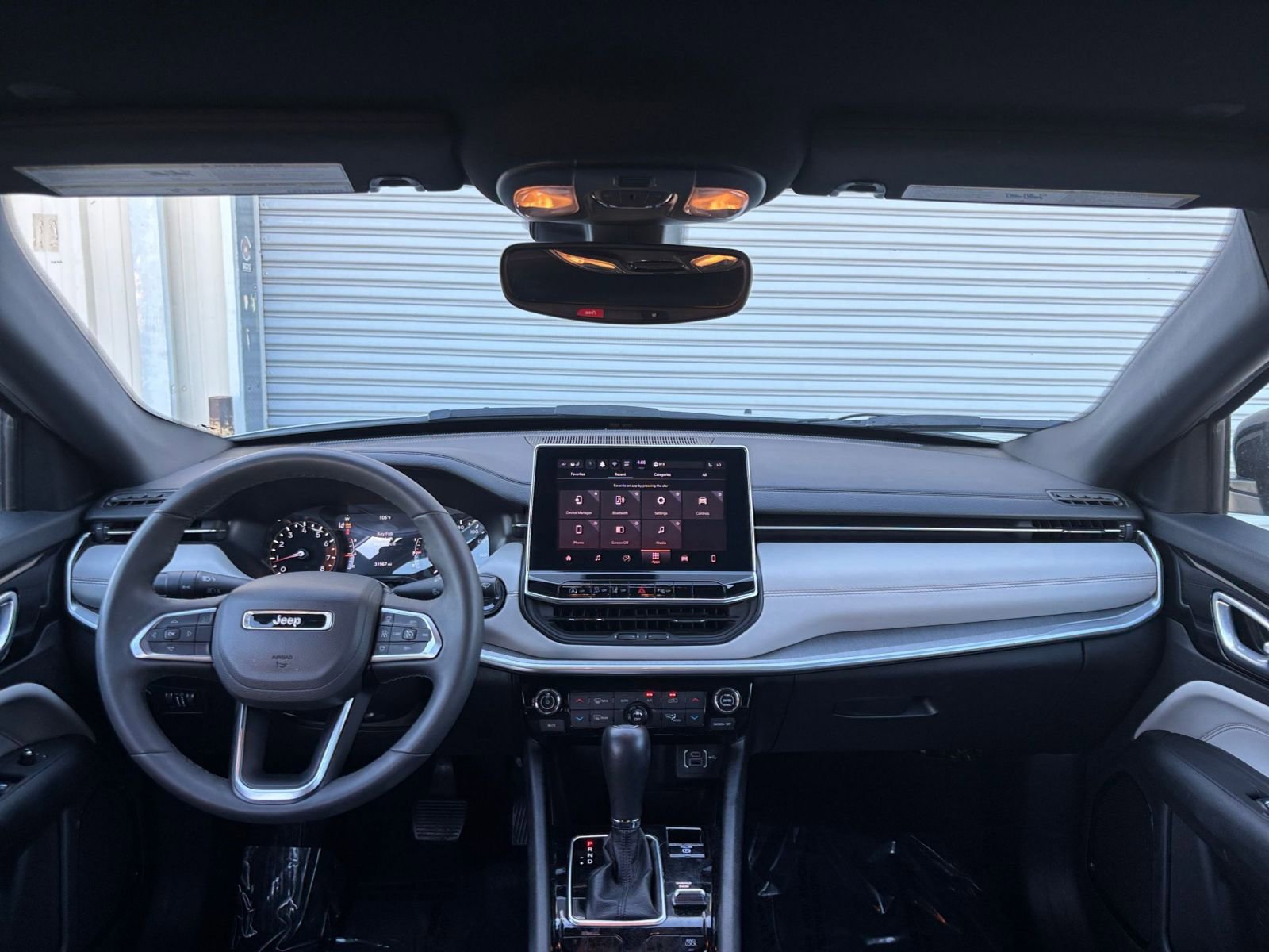 Thumbnail: 2025 Jeep Compass - 34