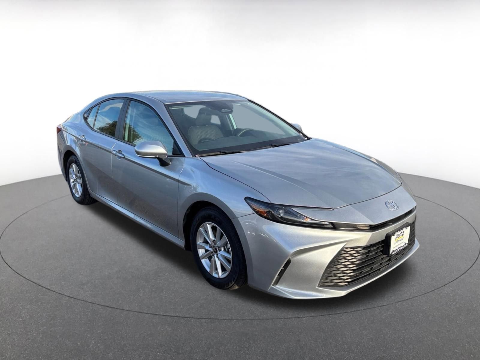 Thumbnail: 2025 Toyota Camry - 1