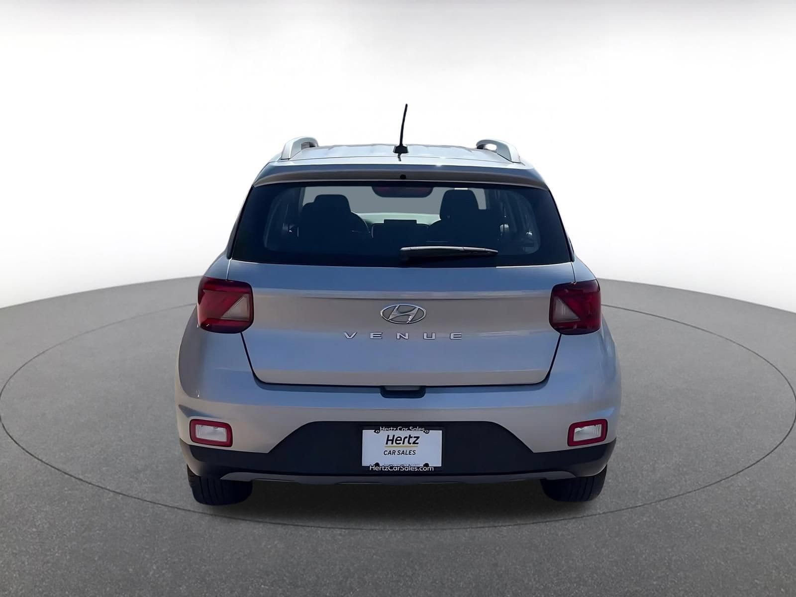Thumbnail: 2025 Hyundai Venue - 12