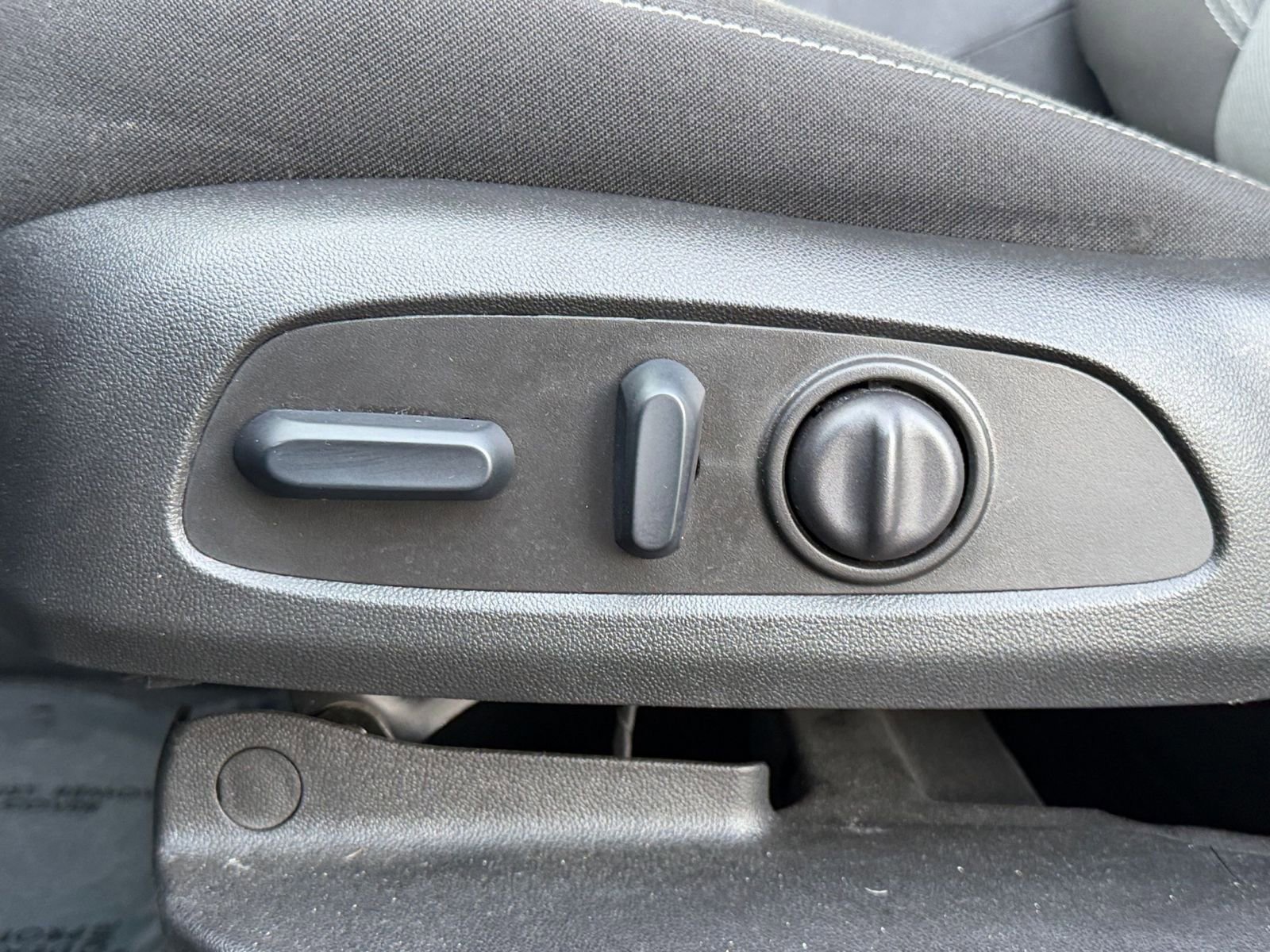 Thumbnail: 2025 Chevrolet Blazer - 22