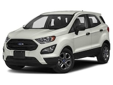 2018 Ford EcoSport S -
                  Phoenix, AZ