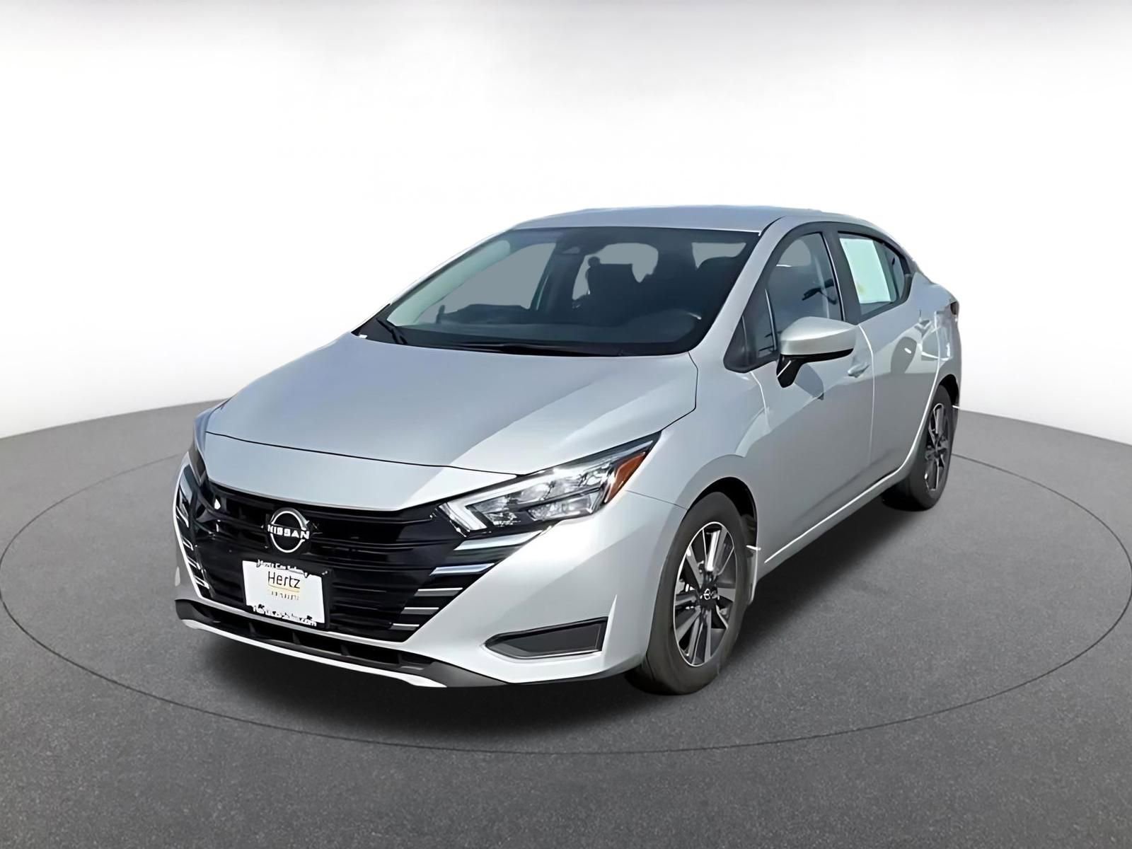 Thumbnail: 2025 Nissan Versa - 7