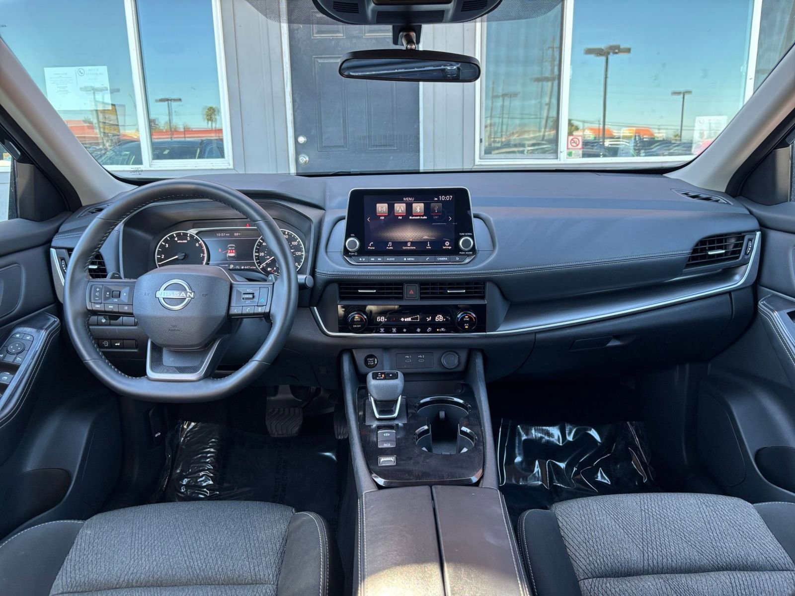 Thumbnail: 2025 Nissan Rogue - 35