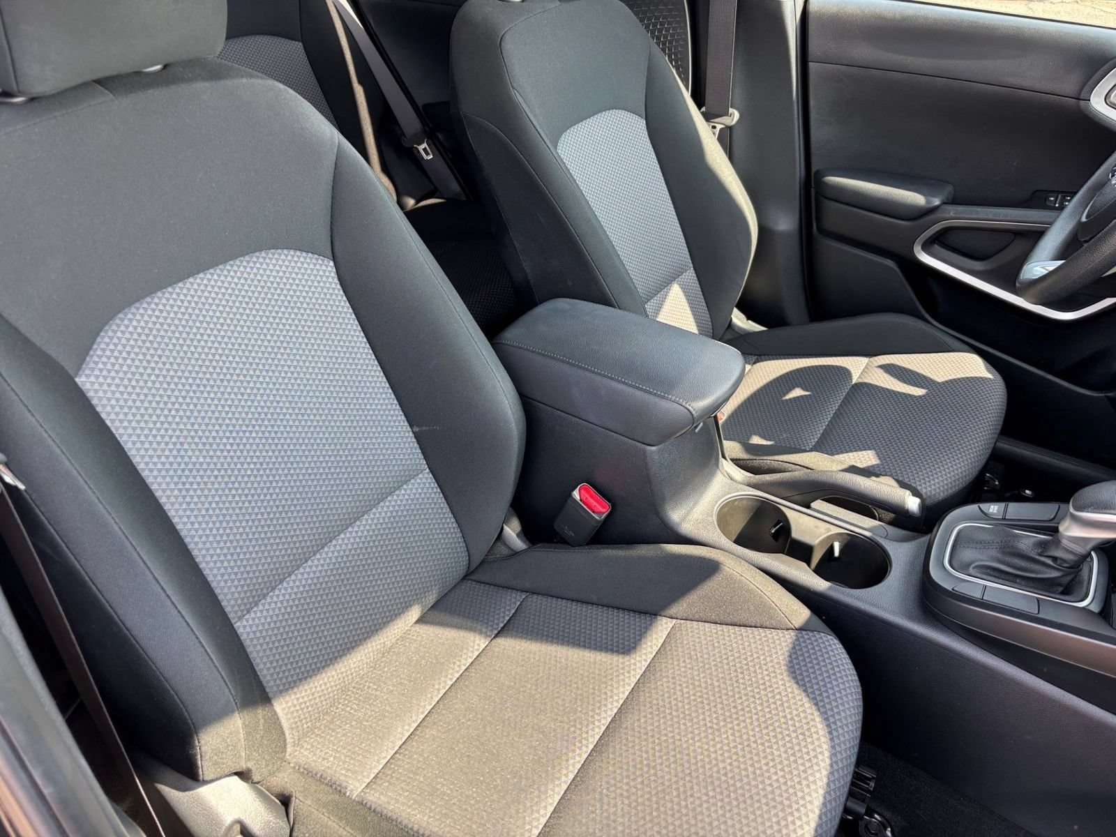 Thumbnail: 2025 Kia Soul - 29