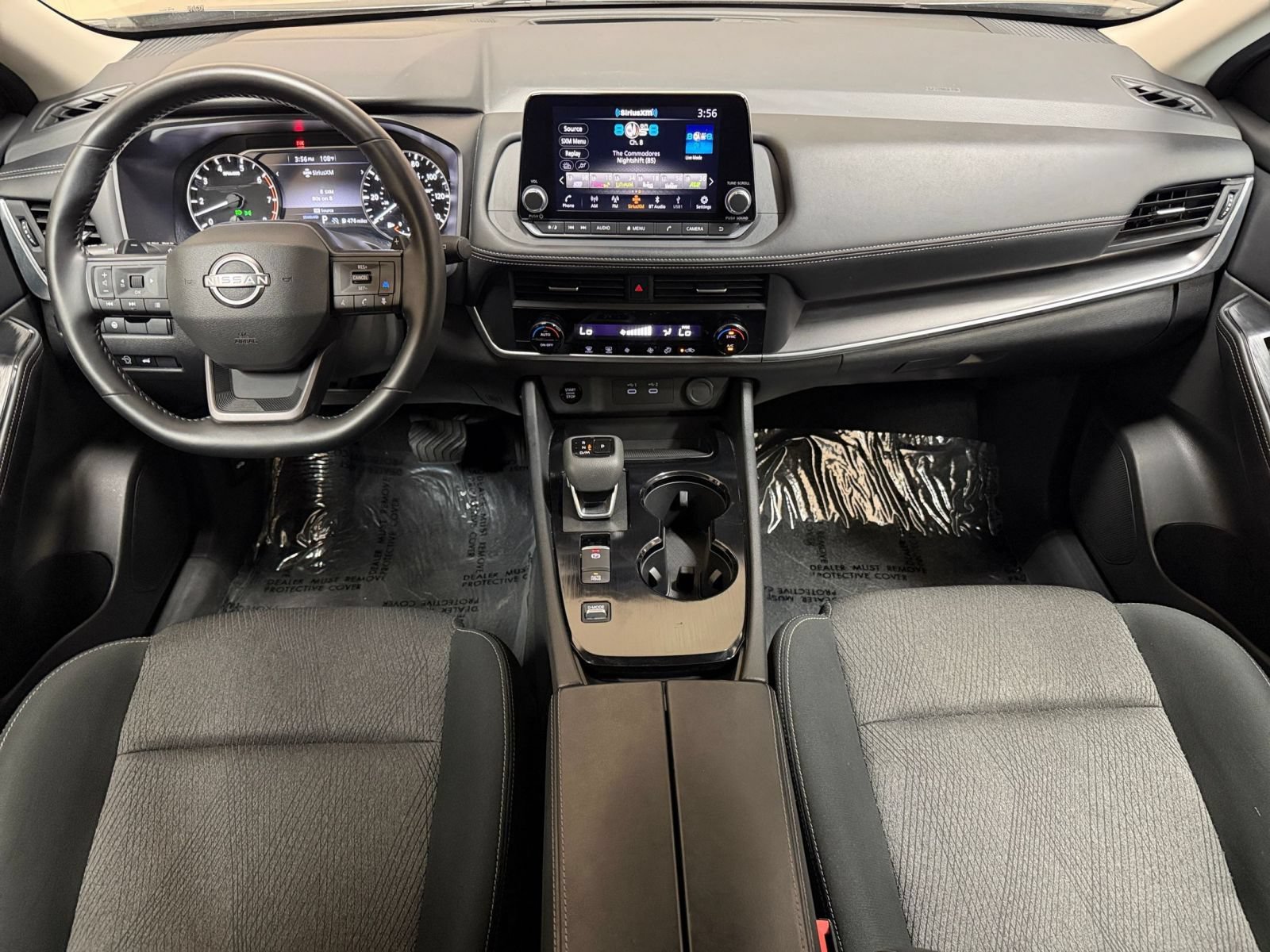 Thumbnail: 2025 Nissan Rogue - 35
