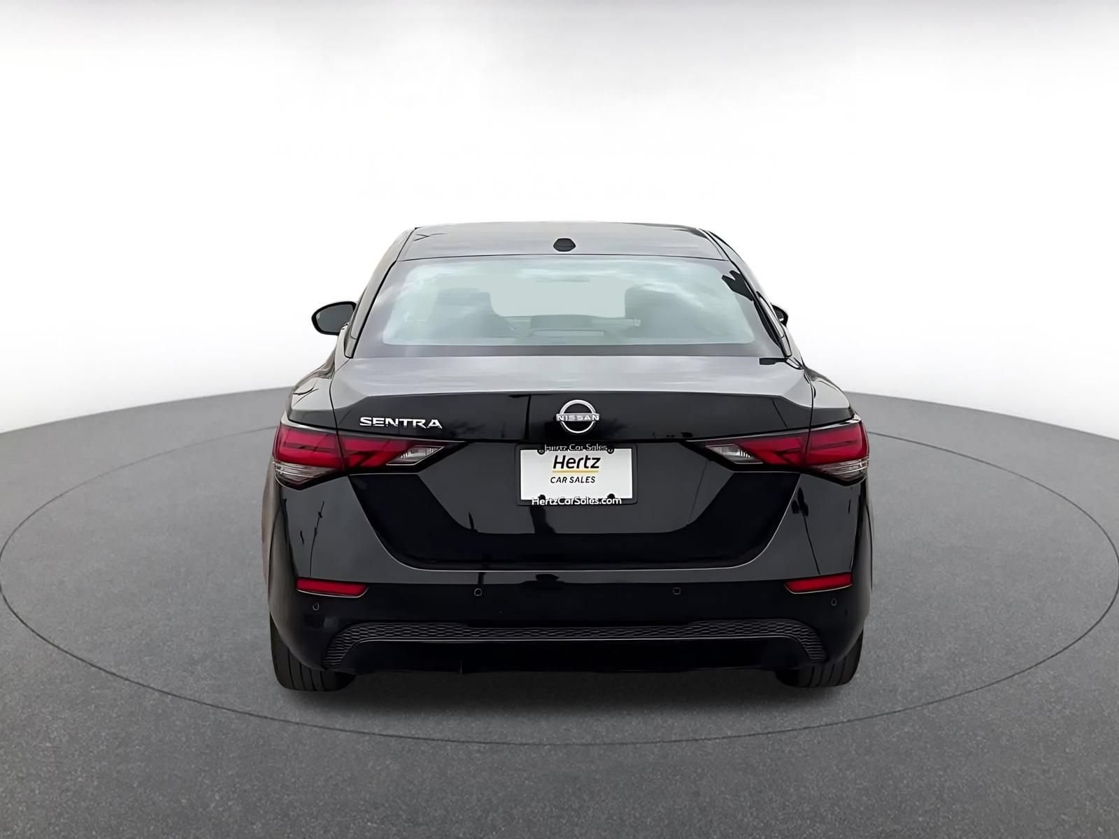 Thumbnail: 2025 Nissan Sentra - 12