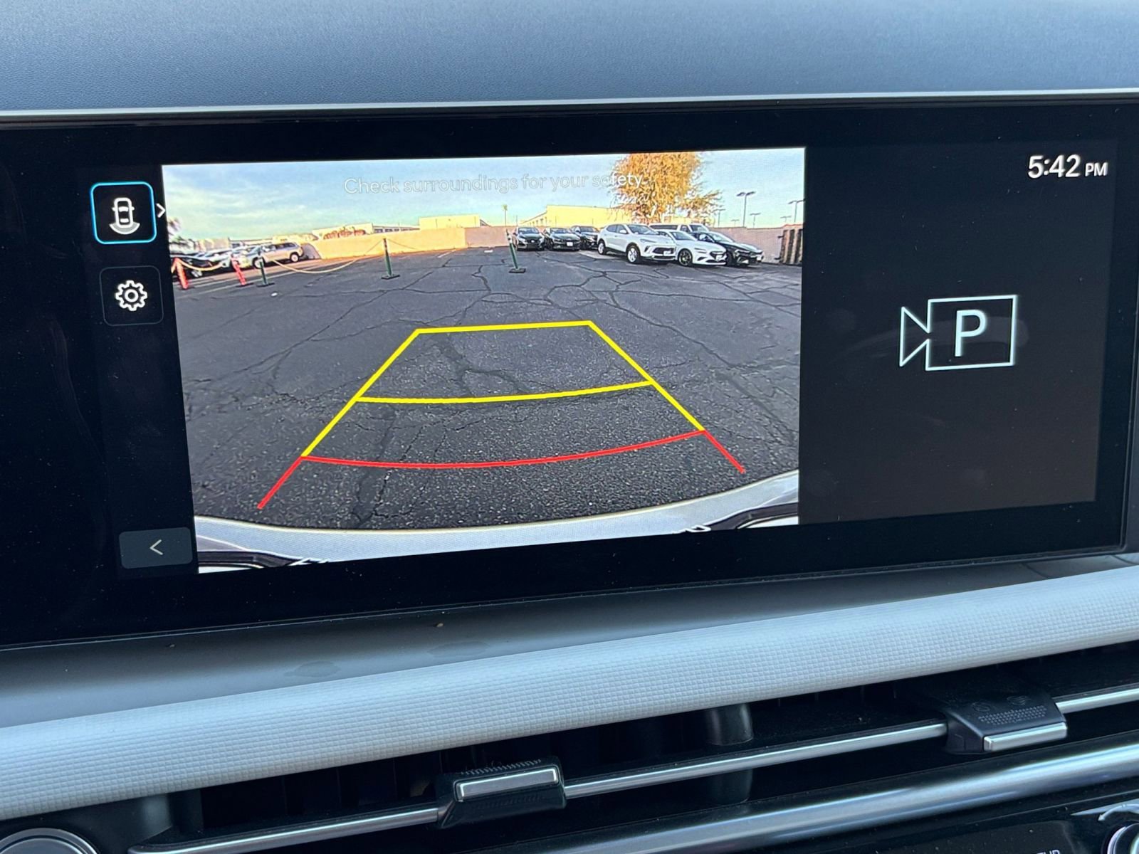 Thumbnail: 2025 Hyundai Tucson - 25