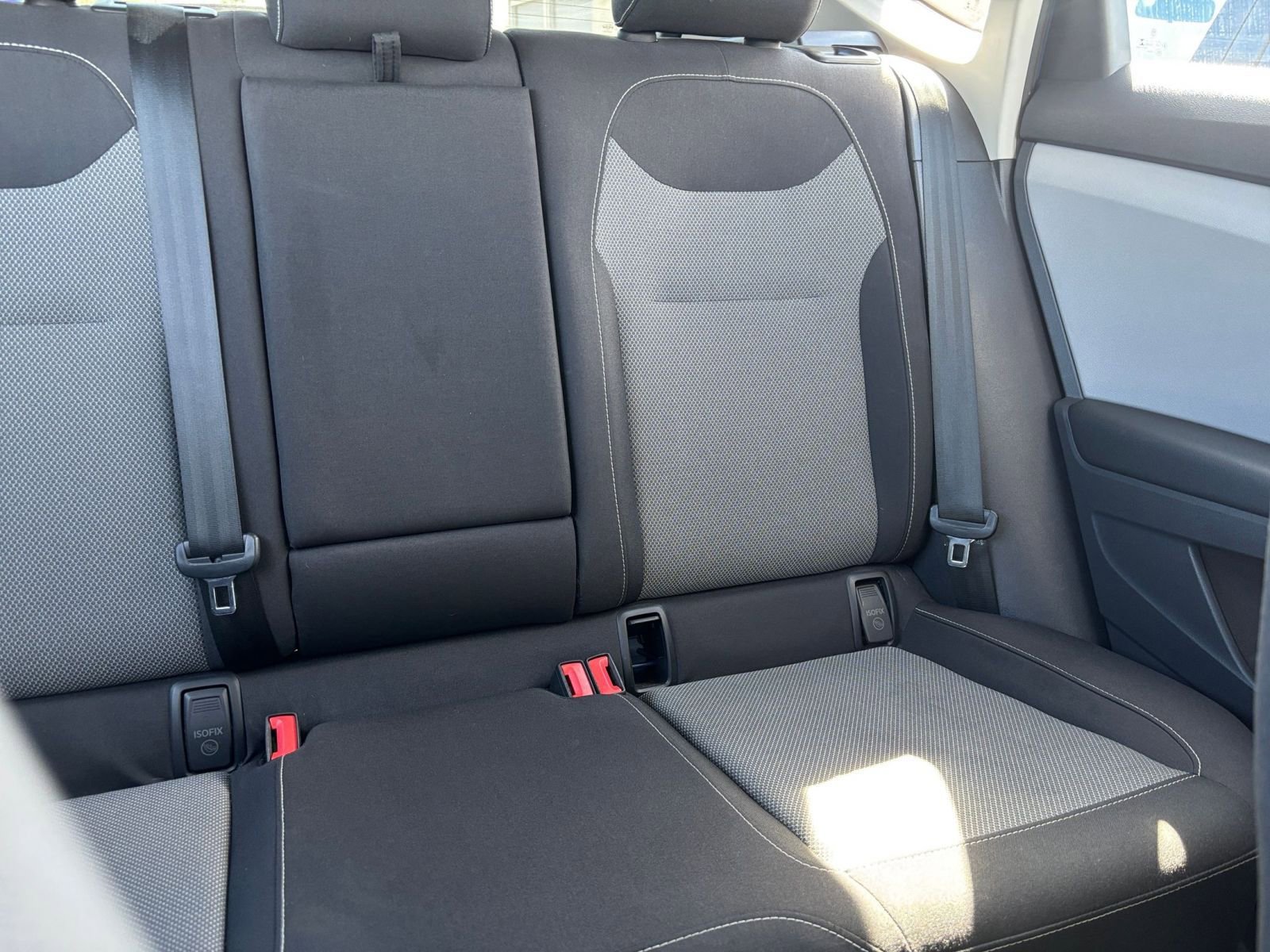 Thumbnail: 2023 Volkswagen Taos - 35