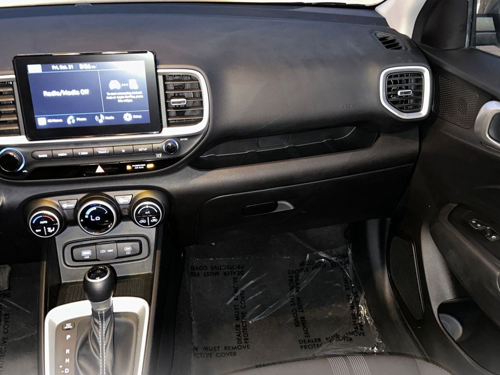 Thumbnail: 2025 Hyundai Venue - 34