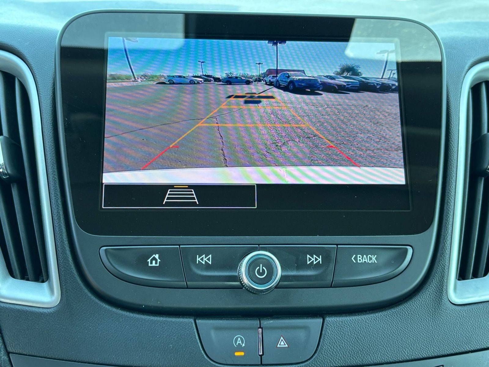 Thumbnail: 2024 Chevrolet Malibu - 24