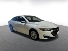 2024 Chevrolet Malibu LT -
                  Phoenix, AZ