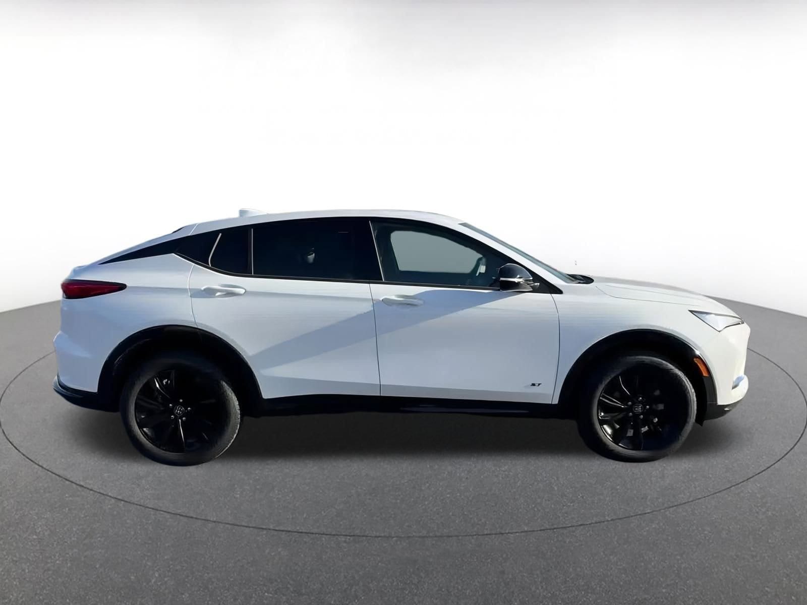 Thumbnail: 2025 Buick Envista - 15