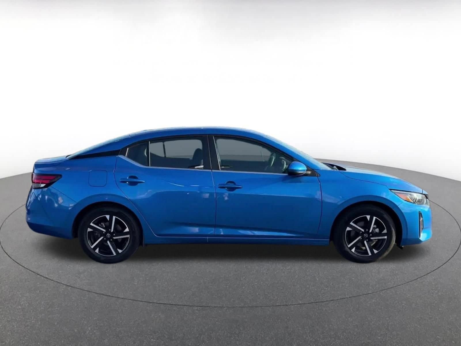 Thumbnail: 2025 Nissan Sentra - 13