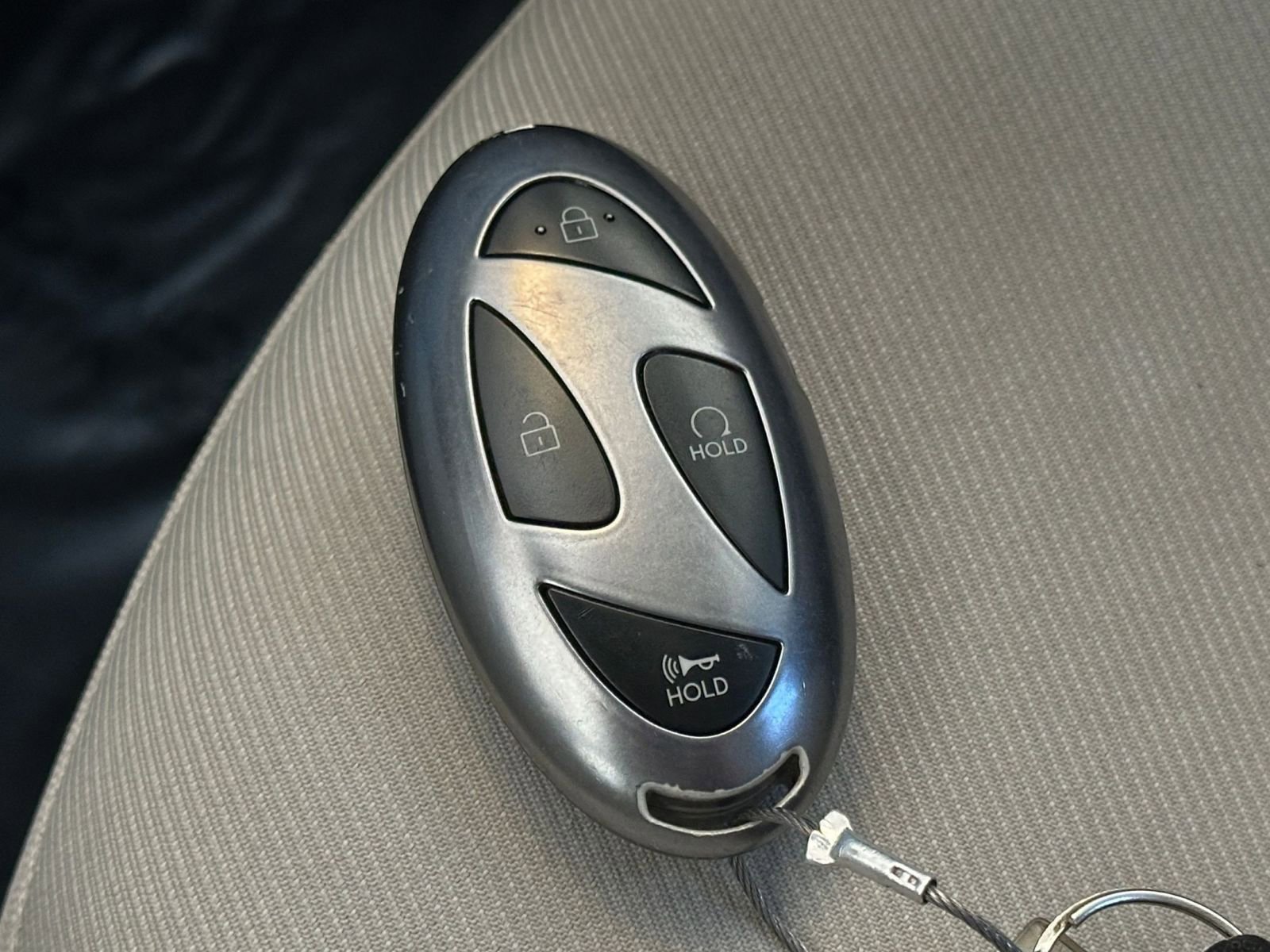 Thumbnail: 2025 Hyundai Tucson - 22