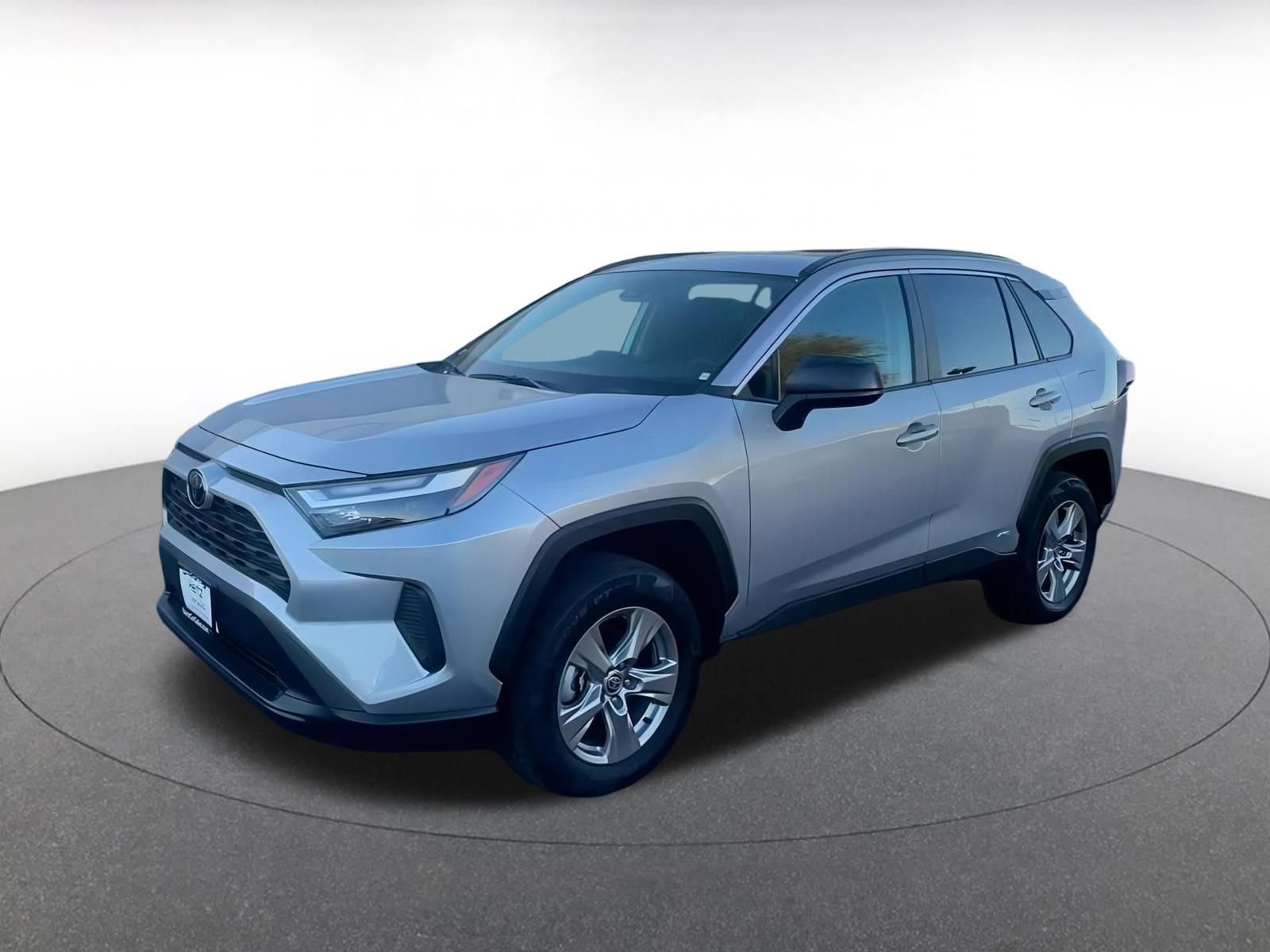 Thumbnail: 2025 Toyota RAV4 - 8