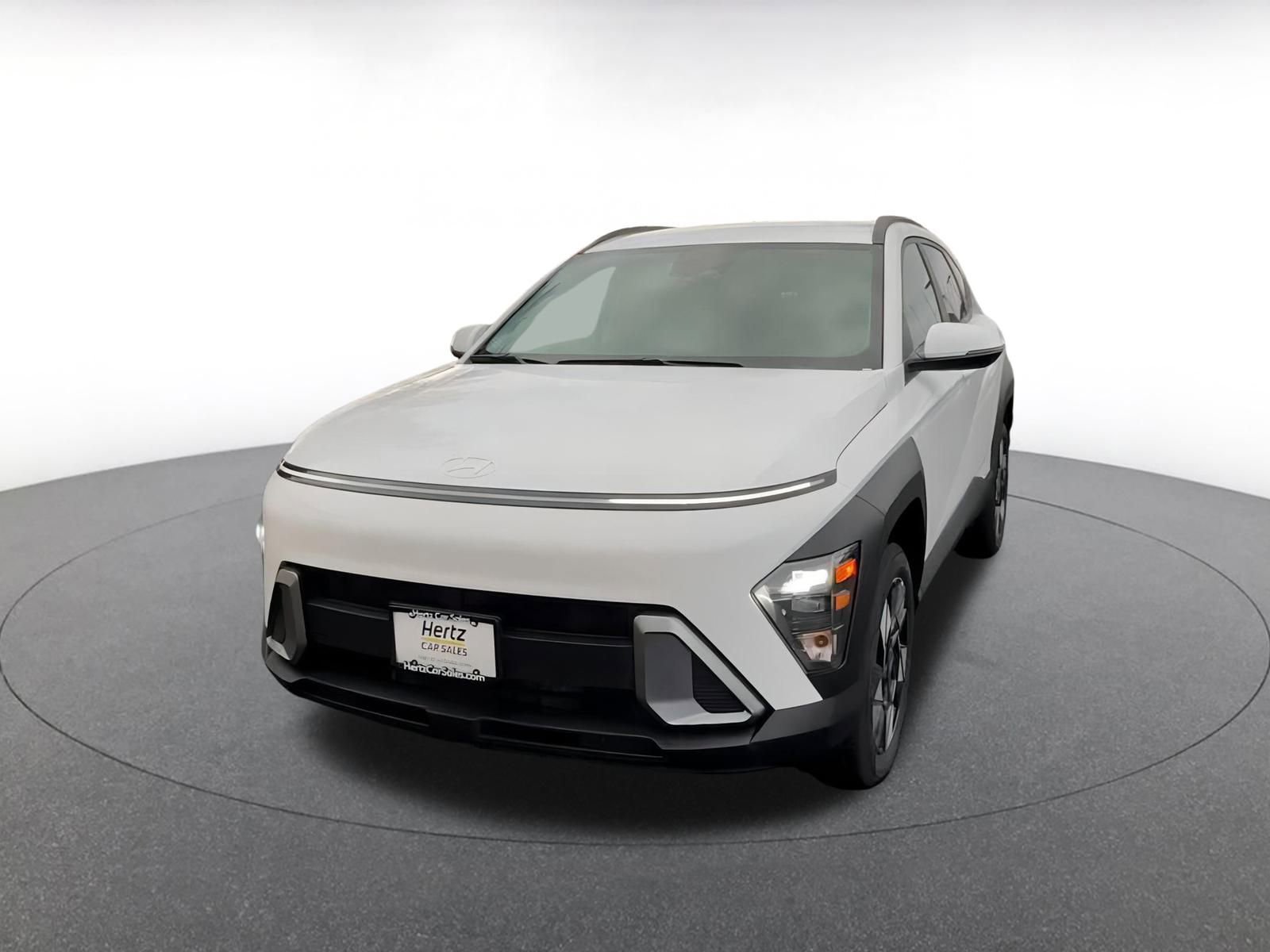 Thumbnail: 2025 Hyundai Kona - 7