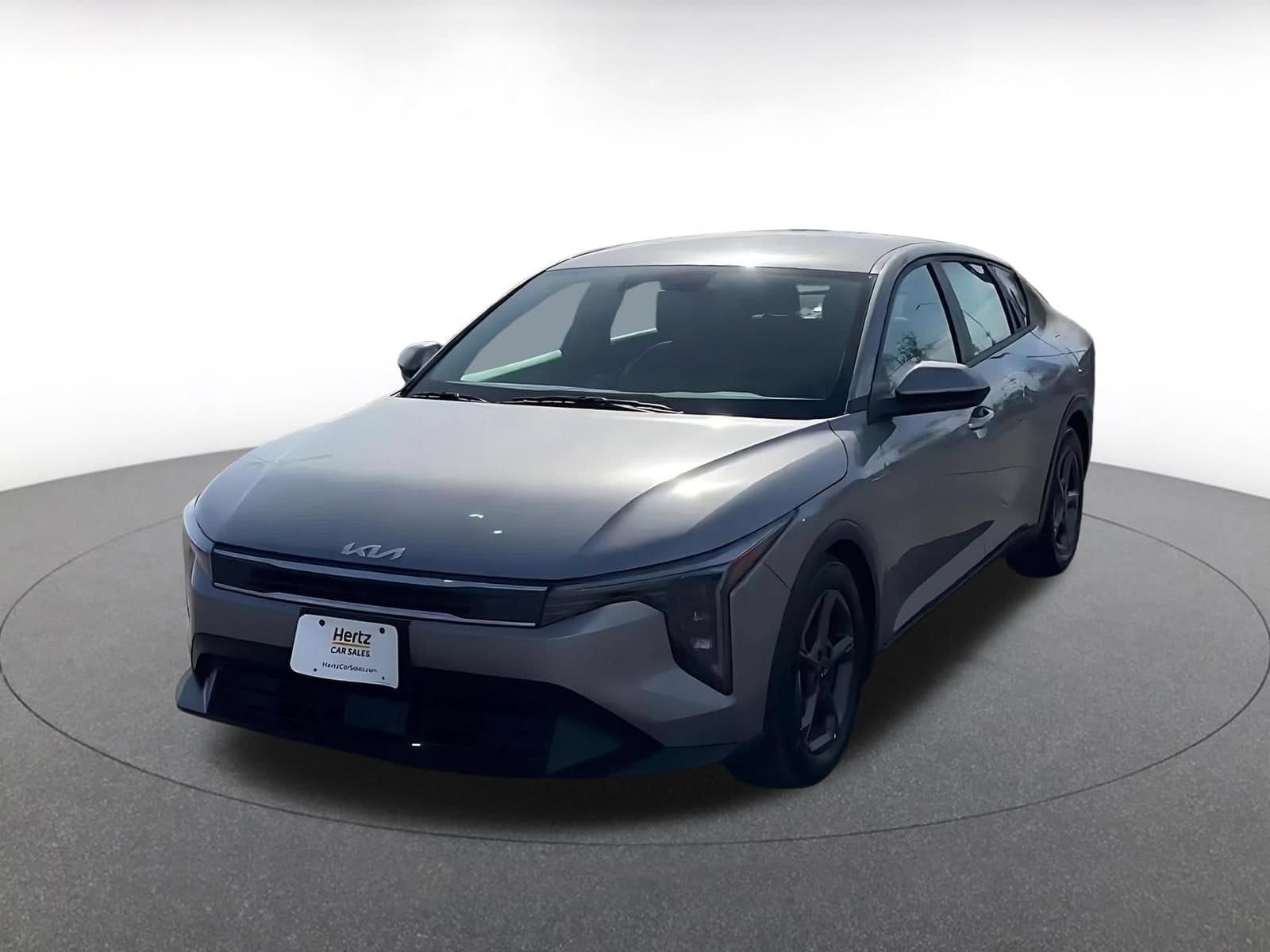 Thumbnail: 2026 Kia K4 - 6