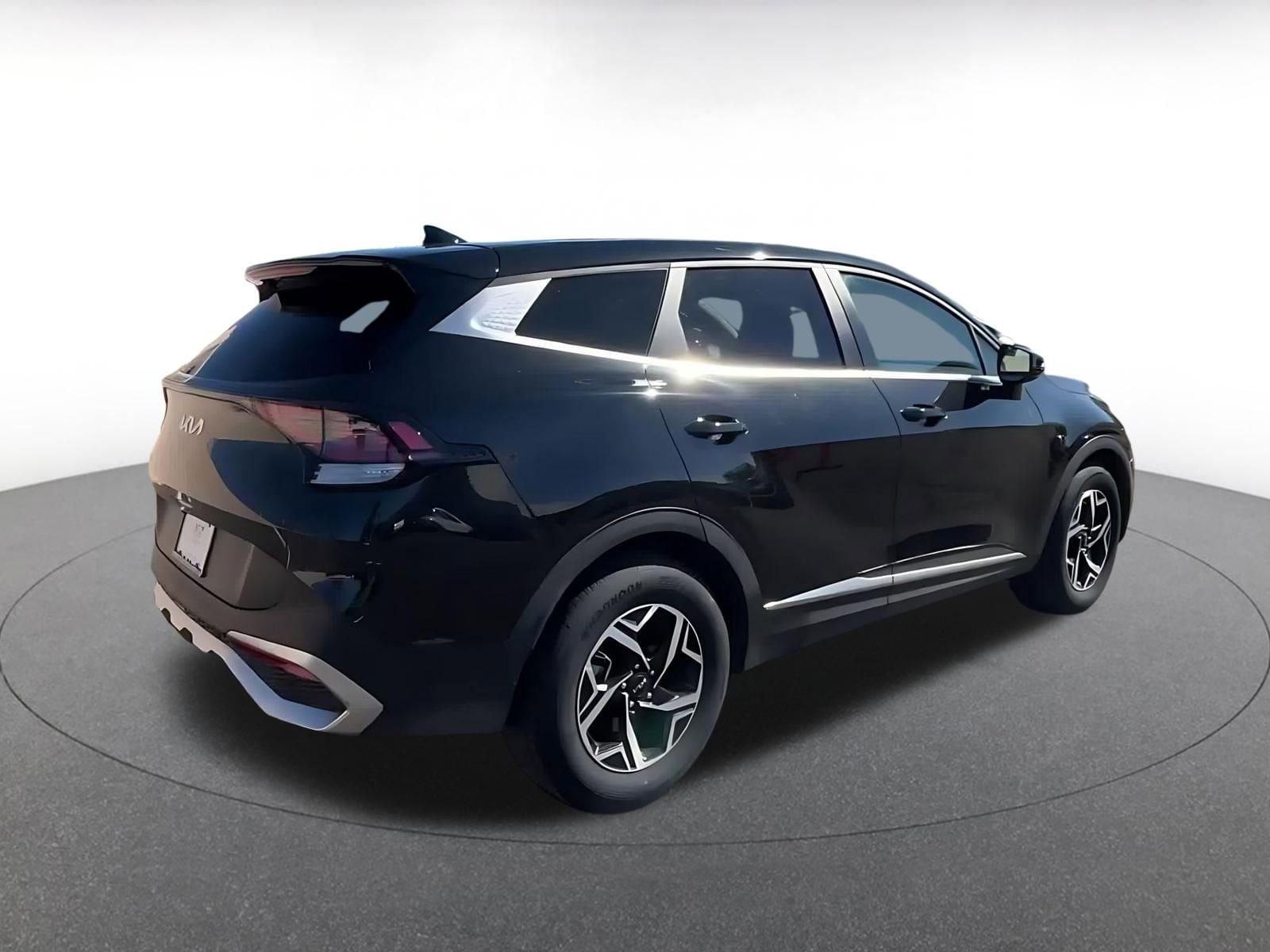 Thumbnail: 2025 Kia Sportage - 15